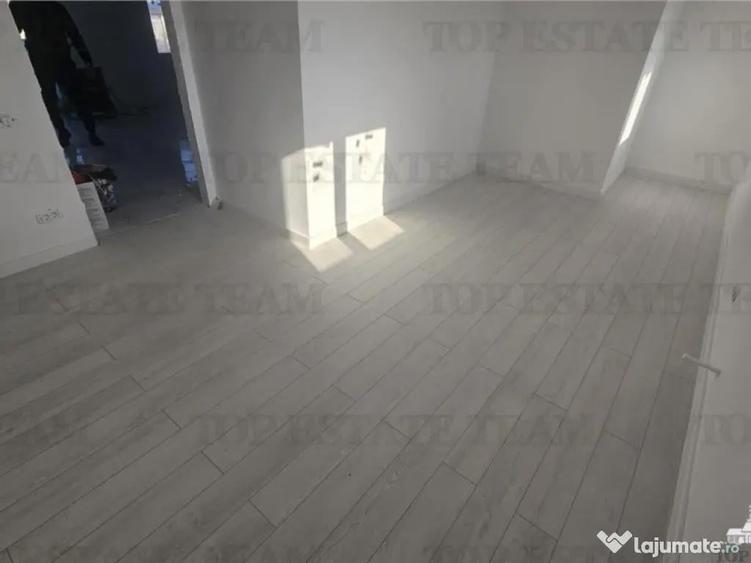 Apartament 4 camere tip duplex parcare in Varteju-Magurele - 6