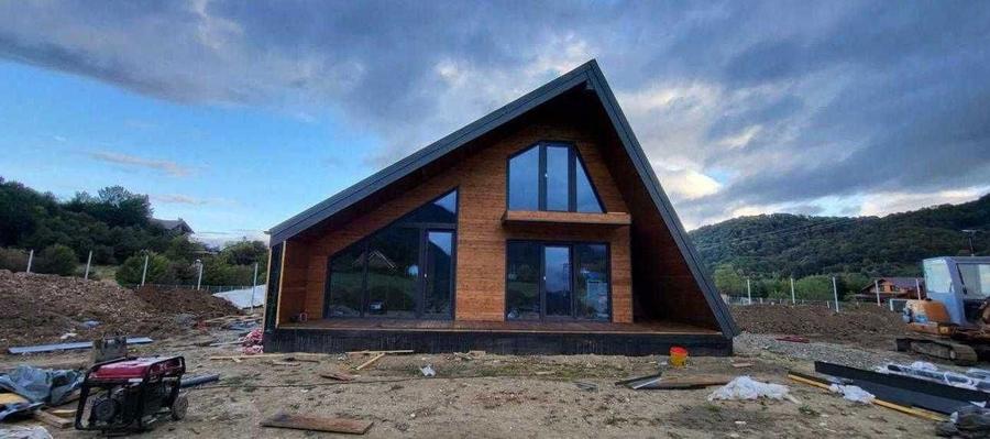 teren Cornu de jos - Prahova de vinzare - 2