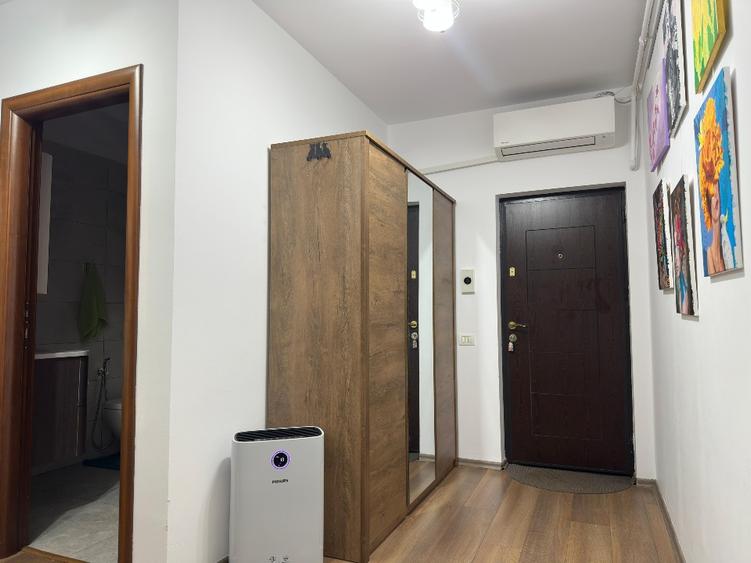 Apartament 2 camere zona Compozitori, Constanta - 2