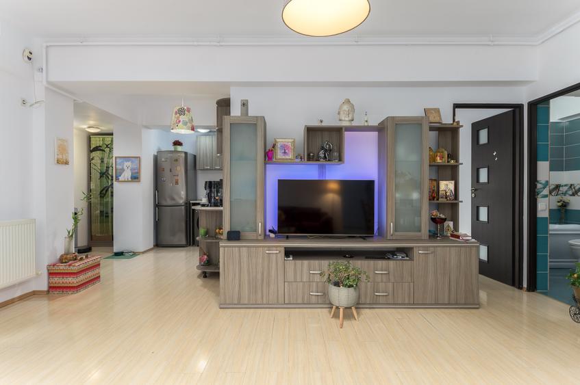 De vanzare - Apartament cochet Jandarmeriei - 5