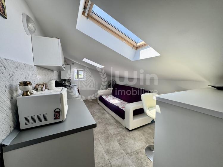 Apartament 3 camere | 97mp | La cheie | Manastur | Zona Campului - 8