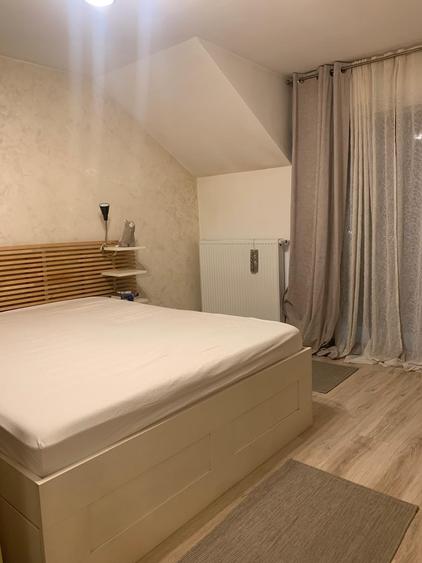 Voluntari Pipera Henri Coanda ANL Vanzare  Vila Duplex P+ E/M mobilat-utilata - 16