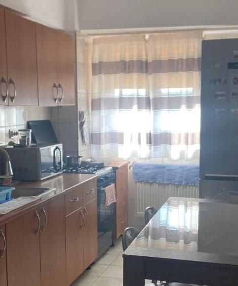 Apartament spatios – 4 camere decomandat – Mega Mall / Piața Iancului, 100mp - 7