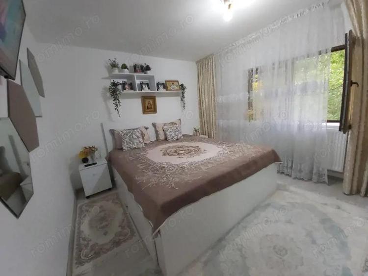 Apartament cu 2 Camere /2 Bai / 60 mp / Construit 1987/ Comision 0% - 4