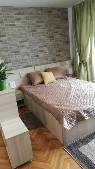 Decebal | Alba Iulia | Garsoniera Lux-Prima Inchiriere - 1