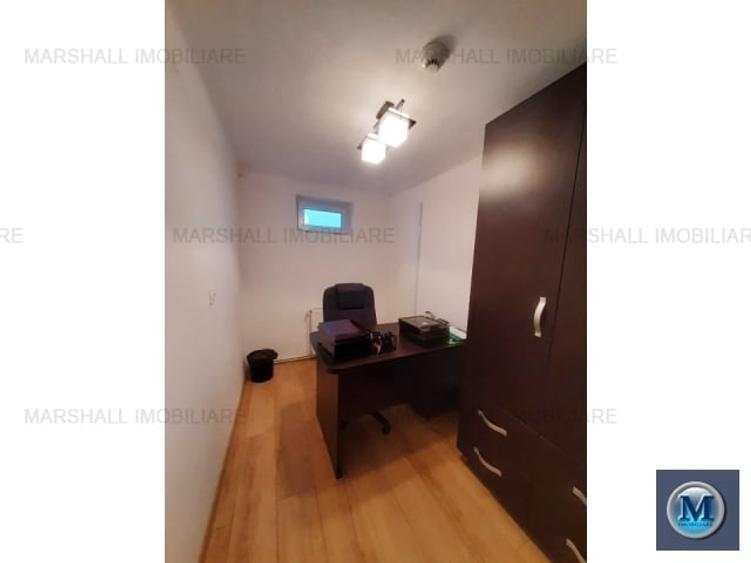 Spatiu  birouri de vanzare, zona Republicii, 35 mp #15771 - 3