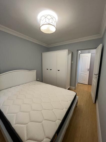 2 camere Piata Amzei-Calea Victoriei, prima inchiriere dupa renovare, totul nou! - 10