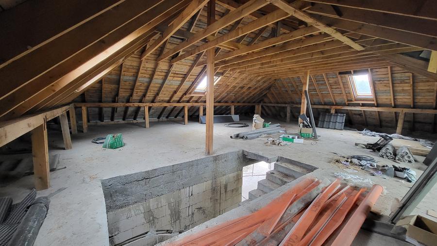 Vanzare Casa P+M, Comuna Peris-sat Balteni - 3