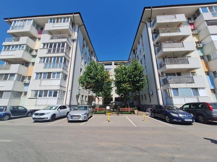 Inchiriere apartament modern,metrou Aparatorii Patriei, Drumul Jilavei - 1