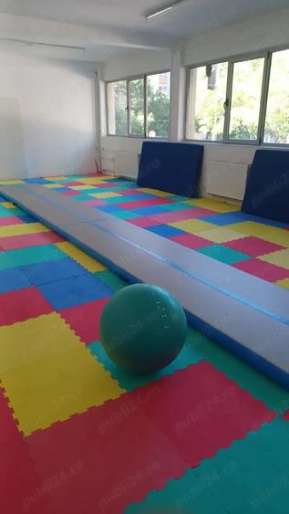 Inchiriez sala pentru diverse activita?i: dans, sporturi, conferin?e, ateliere, afterschool etc - 2