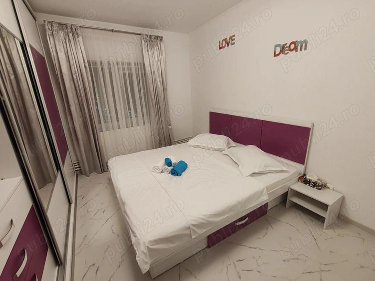 Apartament 3 camere Faleza Nord - 4