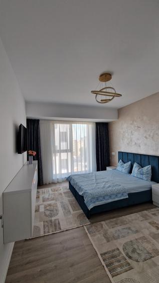 De închiriat – Apartament 2 camere,  Aviatorii Residence(AXI43) - 7