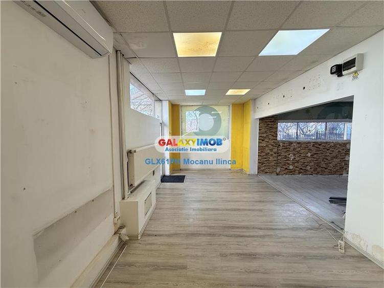 Inchiere spatiu comercial, Ploiesti, Marasesti - 9