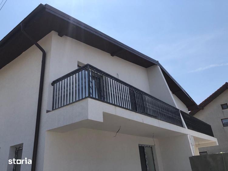 Casa de inchiriat - Comuna Berceni - 7