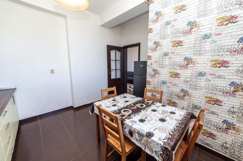 Apartament 2 camere | Petfriendly | Cartierul Latin - 9