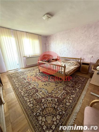 Casa D+P+1E+M cu teren de 471 mp, localitatea Ovidiu aproape de lac - 12