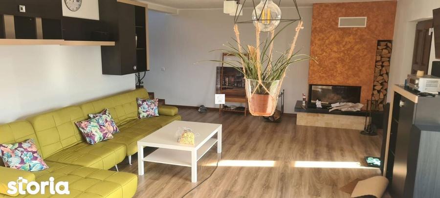 Vila Milostea cu 3070 mp teren ?i vedere spre Varful Ranca - 1