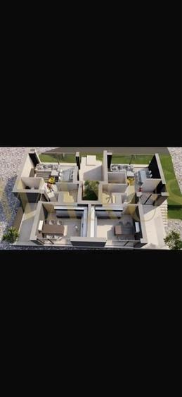 Casa Nouă 4 camere, Semicentral, zona Platinia, Cluj-Napoca - 4