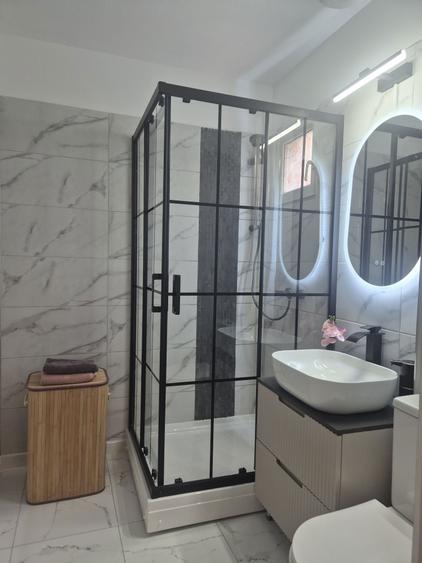 Apartament 2 camere decomandat, etaj 3/4, 49 mp, langa metrou Drumul Taberei, bloc tip P - 5