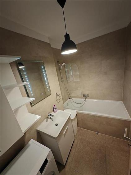 Inchiriem Apartament 2 Camere, Modern, Studio, Tractorul - Kasper - 16