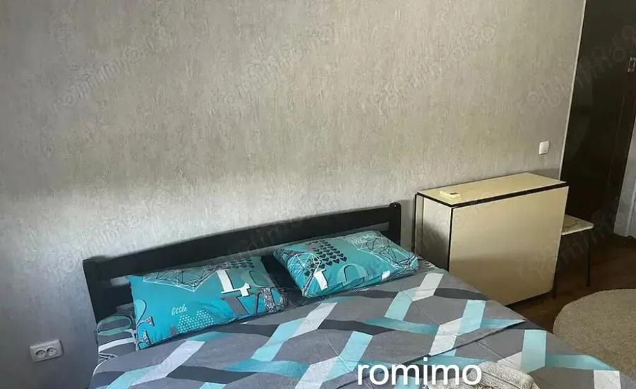 Garsoniera zona Mihai Bravu - 2