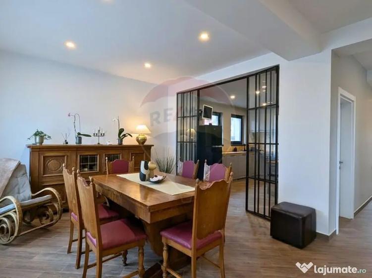 Vila noua de Vanzare in Balote?ti Ultrafinisata 5 Ca... - 8