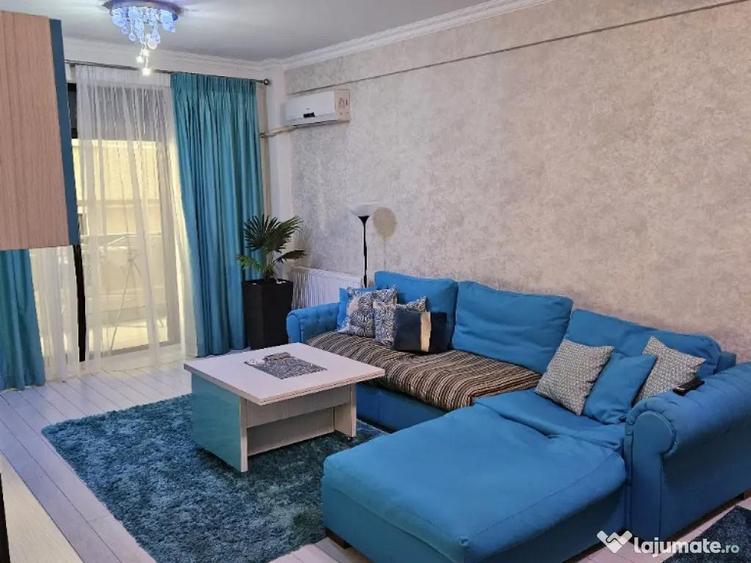Apartament Bd. Mamaia de Lux 2 camere - 5