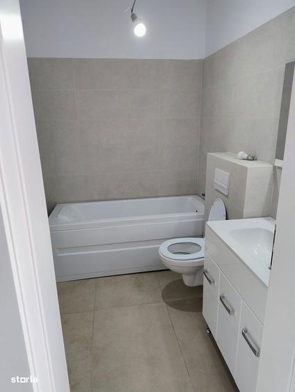 Casa tip triplex cu gradina privata si 2 locuri de parcare incluse - 3