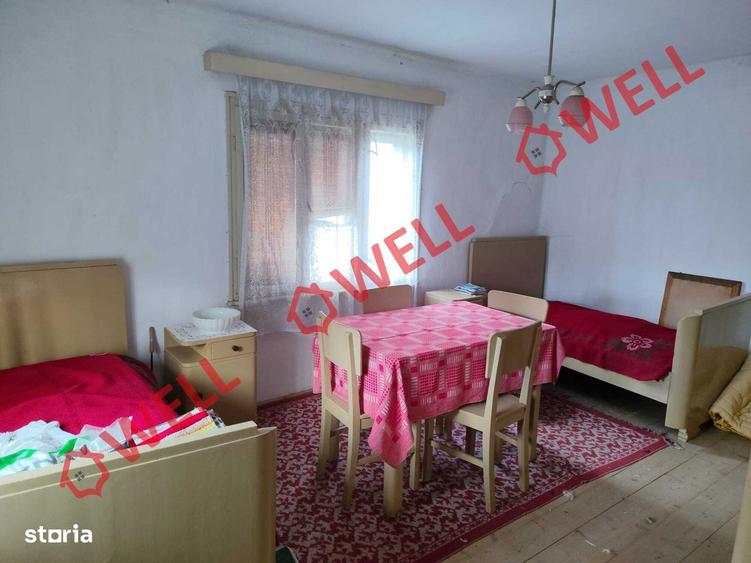 Proprietate cu 2 case de vanzare in Tama?falau! - 6