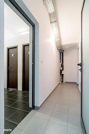 Spatiu comercial de 182mp cu parcare si vitrina - 4
