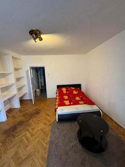 De inchiriat apartament cu 1 camera zona Circumvala?iunii- 1392 - 6