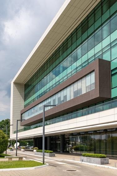 SPATII DE BIROURI CLASA A - 5