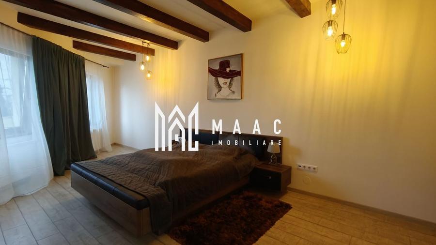 Apartament 145 mpu Open- Space I Terasă I Parcare I Central - 3