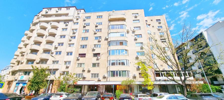 Ap decomandat cu 3 camere bloc 1993 Orzari, Delea Veche, Calea Calarasilor - 43