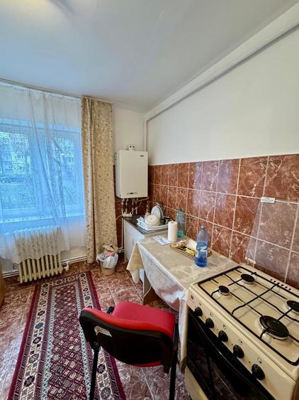 Apartament  cu 2 camere, zona Aleea Muncii - Tot ce ai nevoie la parter - 22