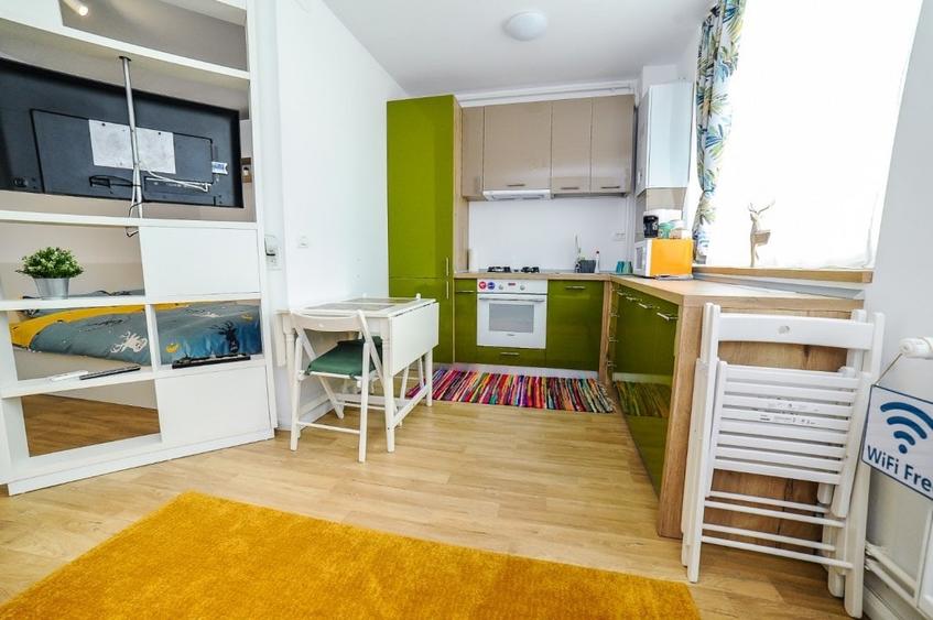 Garsoniera Sector 1 Comision 0% - fara agentii - 4