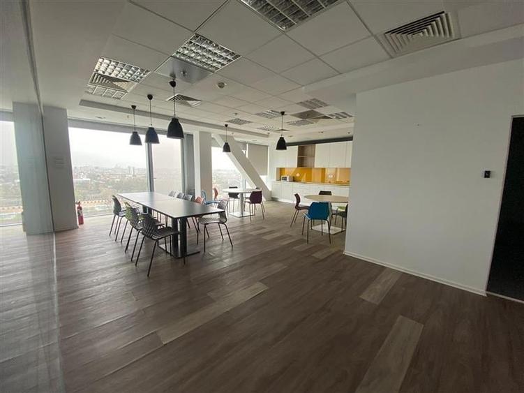 City Gate Towers - birouri premium - 5