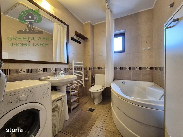 Apartament 3 camere, 2 bai+mansarda,95mp, etaj 2, parcare, Manta Rosie - 8