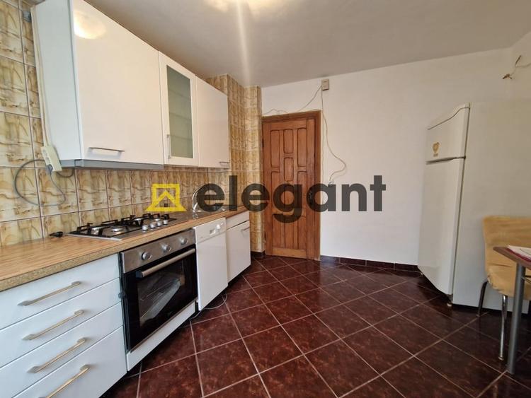 3 camere, decomandat, etaj 1, centrala, 1 Mai-Spital nr. 1 - 9