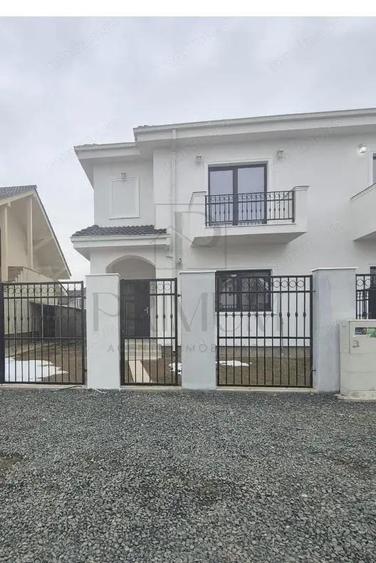 Duplex superb - proiect deosebit - zona foarte buna - finisaje in buget peste medie - 7