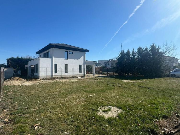 Teren de vânzare in Timisoara zona Braytim - 1