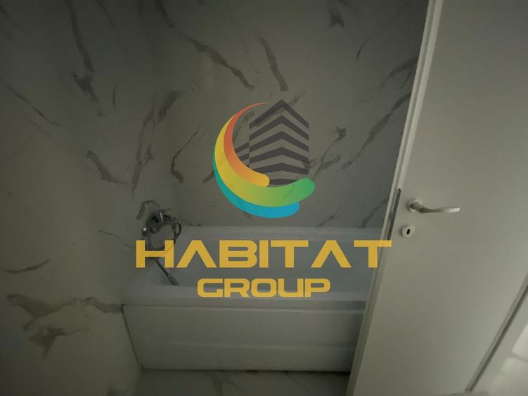 2 camere studio - Bd. Nicolae Grigorescu - 4