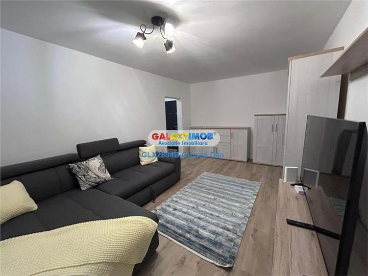 iancului | 2 camere 54mp modern | 1980 | centrala AC balcon | metrou - 3