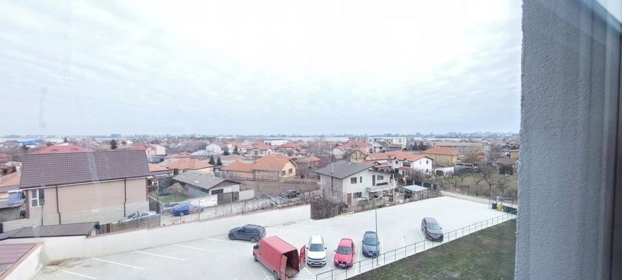 Apartament spatios BLOC NOU-LOC PARCARE(AXI74) - 6