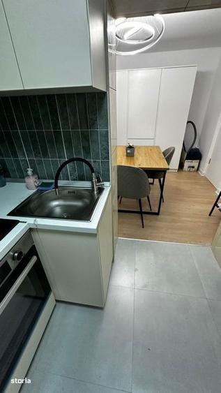 Studio in casa, `Bucurestii Noi - 12