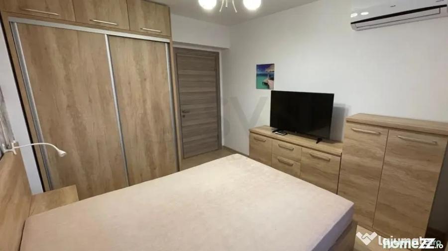 Apartament cu 2 camere decomandat în Cotroceni