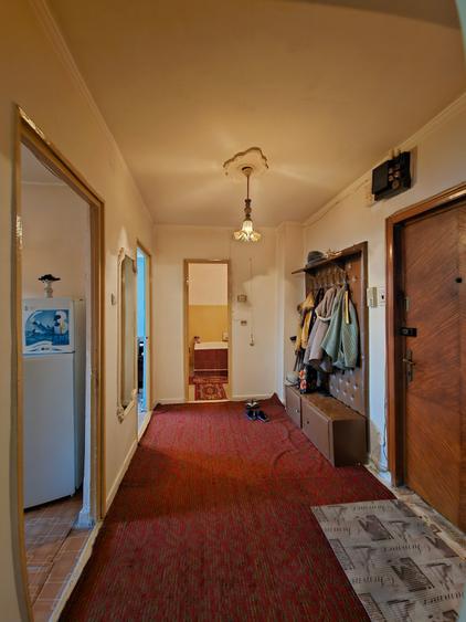 Anda 2 Camere Decomandat Necesita Renovare Bloc 1985 - 7