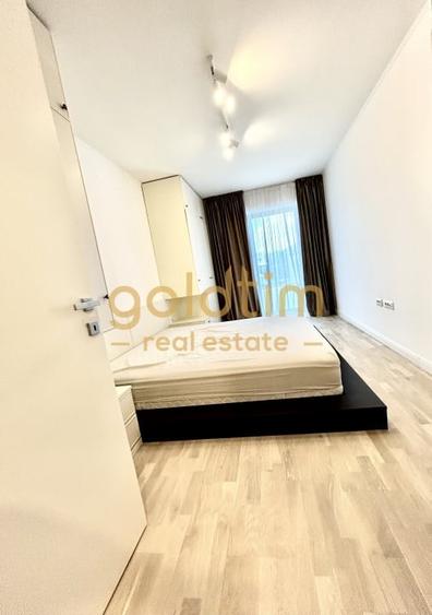 2 CAMERE 56MP SUPERB+TERASA 60MP/VEDERE SPATE/PARCARE SUBTERANA/102 THE ADDRESS - 20