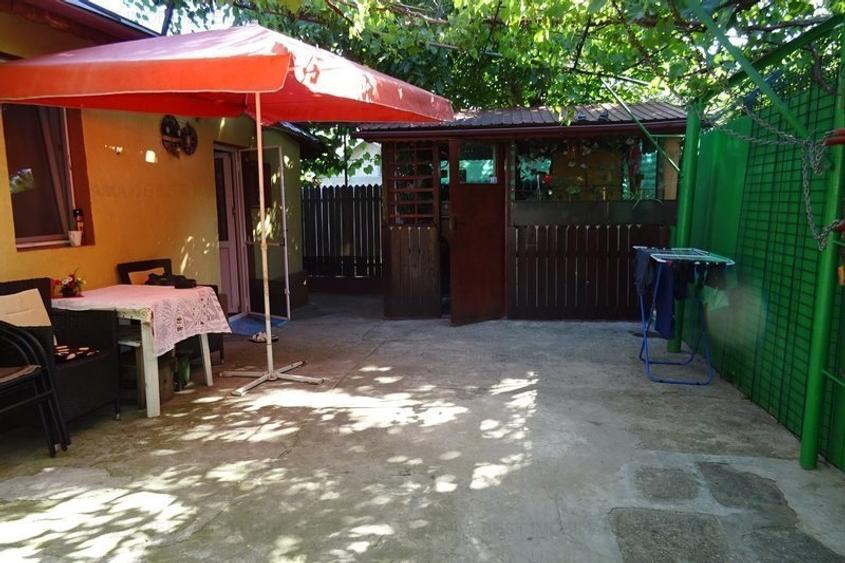 Pantelimon, sos. Dobroiesti, sos. Fundeni - 7