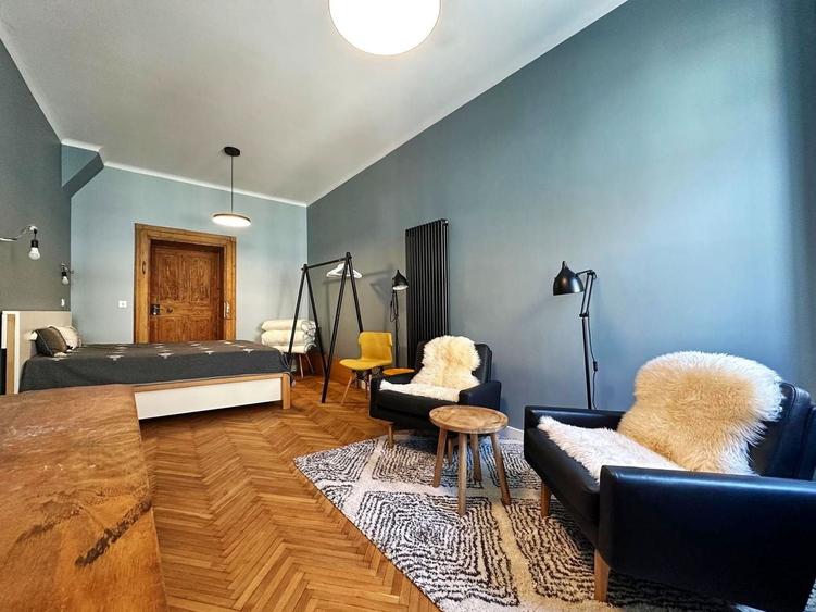 Apartament 2 camere Vanzare, Ultracentral - 7